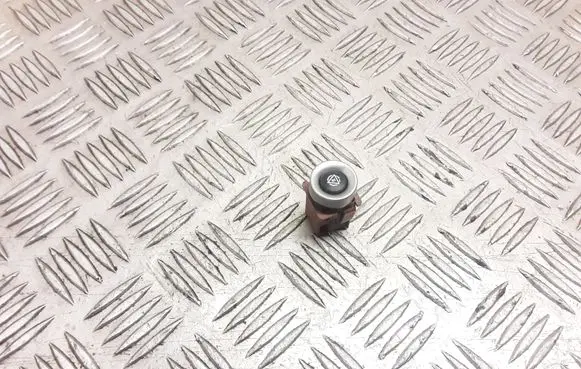 Traction control (ASR) switch
