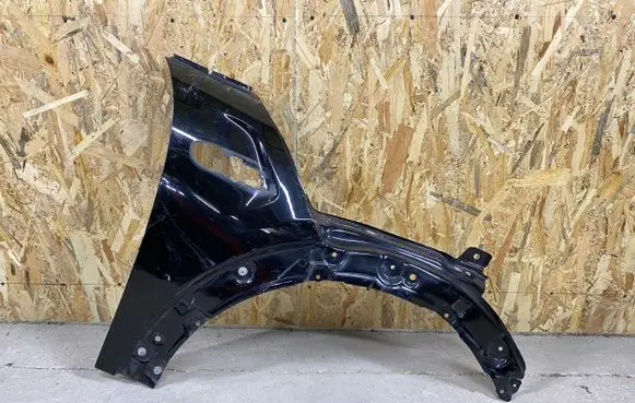Mini One - Cooper F56 F55 Fender
