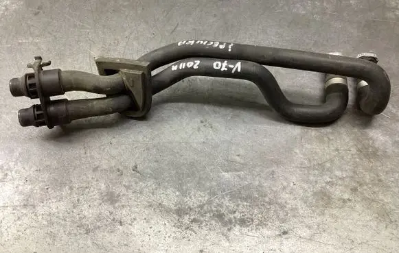 Volvo V70 Heater radiator pipe/hose 6G9118C266CP