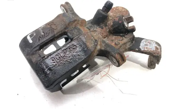 Suzuki SX4 Rear brake caliper