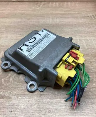 Chrysler Voyager Airbag control unit/module 04686602AG 285001344 WithPlug