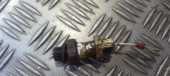 Renault Megane I Other engine part 
