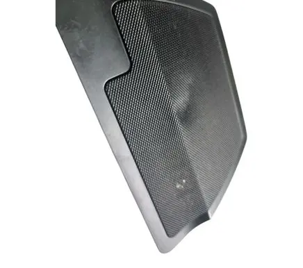BMW 7 E65 E66 Dash center speaker trim cover 7018925