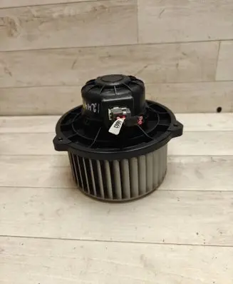Hyundai i40 Heater fan/blower A0550196 B308830520