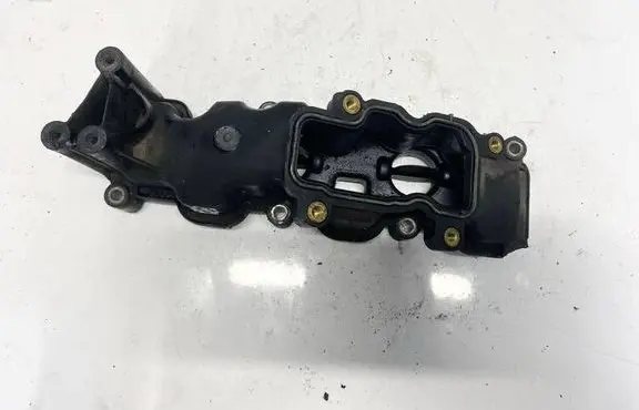Audi Q7 4L Intake manifold 059129711ch 1038787s01
