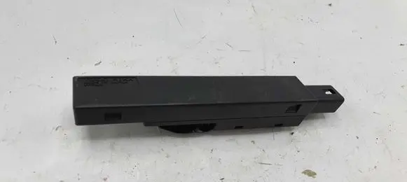 Lexus IS 220D-250-350 Other devices NOCODE