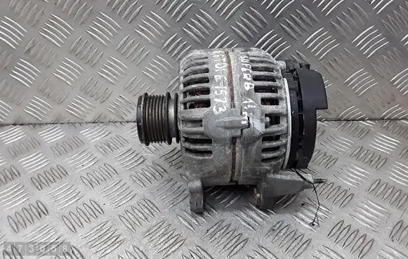 Skoda Superb B6 (3T) Generator/alternator 03l903023
