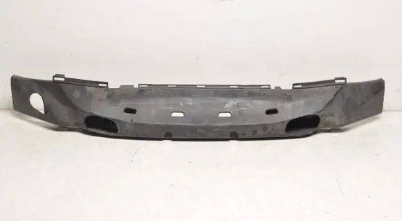 Volvo C70 Front bumper support beam 31214882
