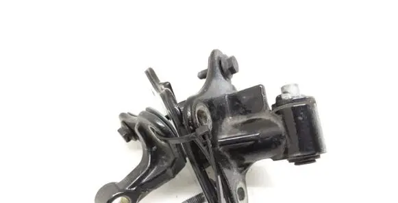 Mercedes-Benz ML W164 Front door hinge set 