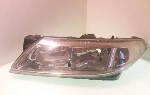 Renault Laguna II Headlight/headlamp 9060906102A 89004275