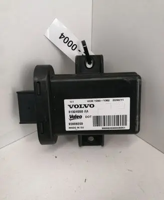 Volvo V60 Xenon control unit/module 31324550AA 31324550