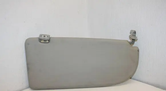 Volkswagen Caddy Sun visor 2K0857551 3B0857561B
