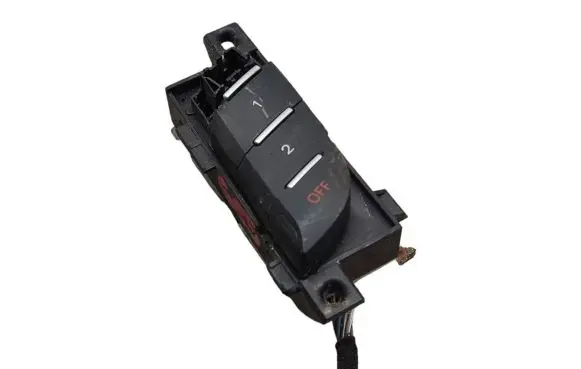 Audi A6 S6 C7 4G Seat memory switch 4G0959769 10015853