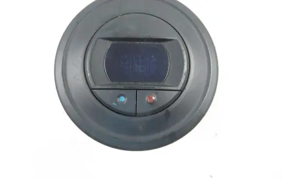 Renault Espace - Grand espace IV Interior fan control switch 8200028449A