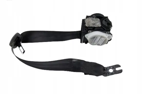 Audi A6 S6 C7 4G Rear seatbelt 4G8857805B