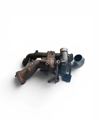Hyundai H-1, Starex, Satellite Turbo 2820042650