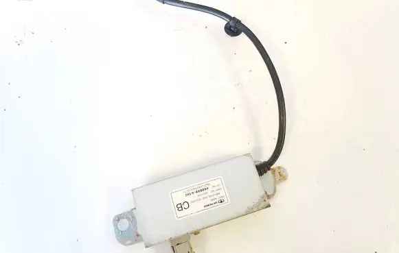 Chevrolet Captiva Antenna control unit 96628318 060808-0102