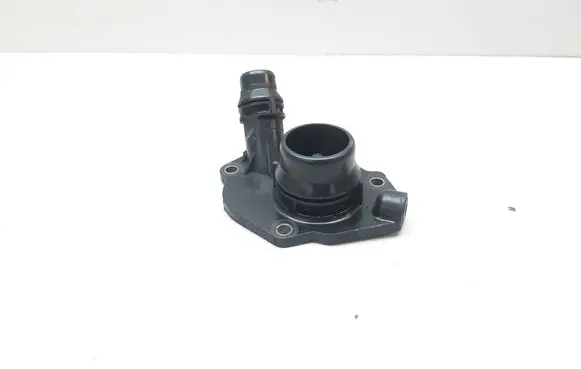 BMW 3 E90 E91 Thermostat/thermostat housing 