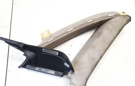 Audi A4 S4 B6 8E 8H (D) pillar trim (bottom) 8E5867287
