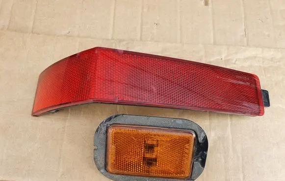 Volkswagen Crafter Rear tail light reflector 7C0945105 7C3942061B