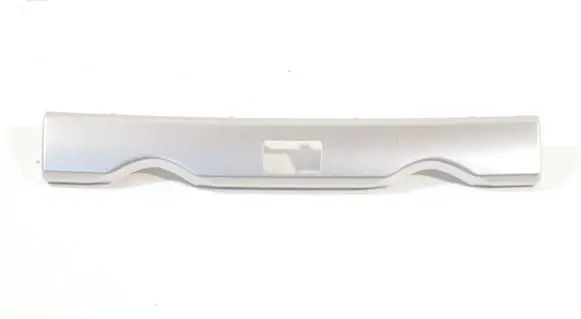 Porsche Cayman 987 Center console decorative trim 98755258501