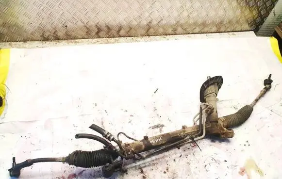 Volvo S40 Steering rack LHD tvmj27z100 LHDtvmj27z100