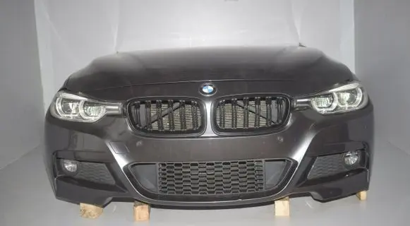 BMW 3 F30 F35 F31 Front piece kit 7290944 41007290944 9621597