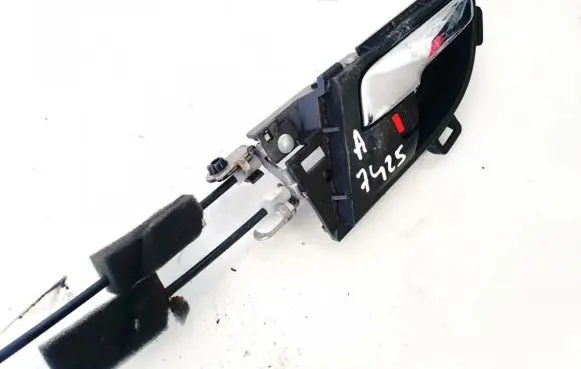 Honda CR-V Rear door interior handle 43712xxx