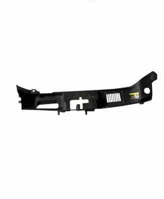 Volvo V50 Top upper radiator support slam panel 31278662