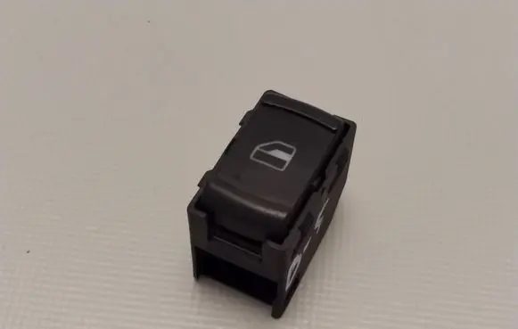 Volkswagen PASSAT B5 Electric window control switch 3B0959855B