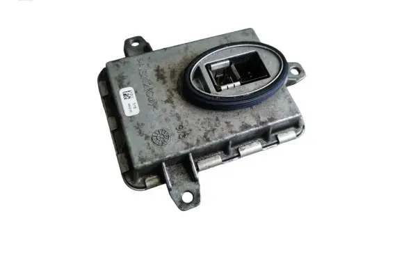 BMW 3 F30 F35 F31 Headlight ballast module Xenon 7296090 130732931715 10EEG141013