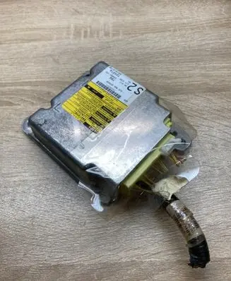 Airbag control unit/module