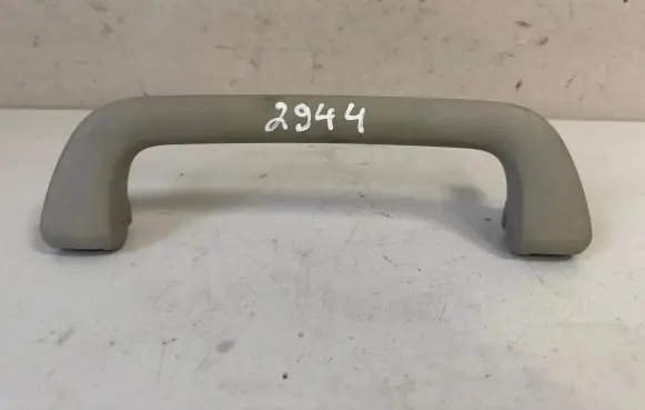 Mercedes-Benz S W221 Rear interior roof grab handle A2218100551