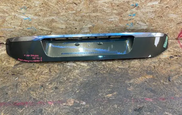 Citroen C4 Grand Picasso Tailgate trim 9676506477 S2510E192Z