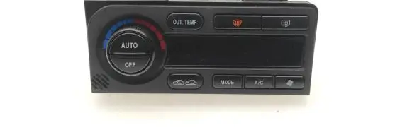 Subaru Legacy Climate control unit 72311AE080 2N43034700