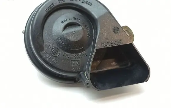 Mercedes-Benz R W251 Horn signal