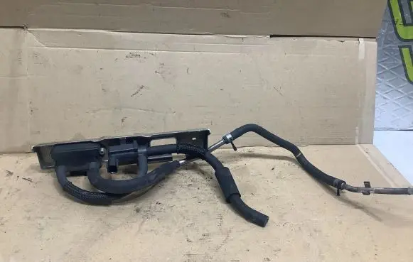 Lexus RX 330 - 350 - 400H Vacuum valve 9091012272