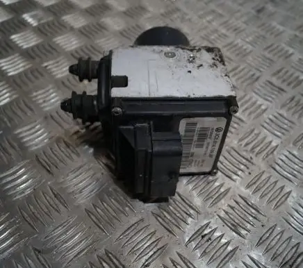 Volkswagen PASSAT B6 ABS Pump 3C0614109AF S118676028F
