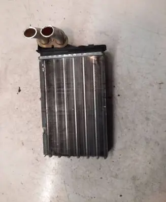 Citroen C5 Heater blower radiator