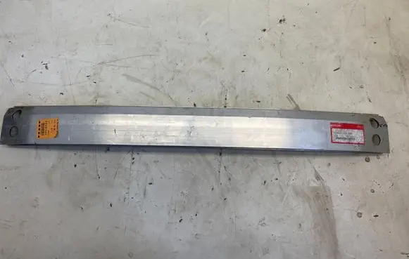 Honda Civic IX Front bumper cross member 71531TV0E00