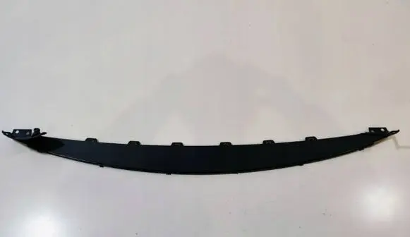 Tesla Model X Front bumper lower grill 1047740-00-H