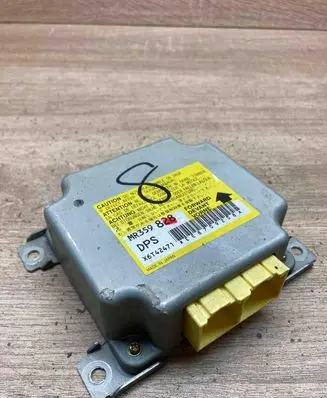 Mitsubishi Colt Airbag control unit/module MR359828 X6T42471