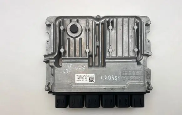 BMW 2 F44 Engine control unit/module ECU 5457781 036124991 0261S1066N