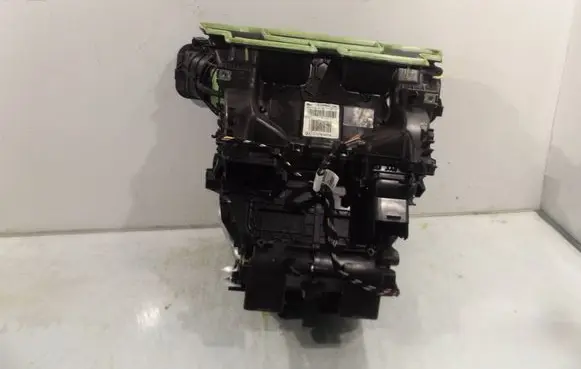 Renault Scenic III - Grand scenic III Interior heater climate box assembly 272700005R