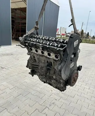 Volvo XC60 Engine D5244T14