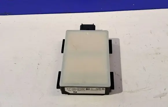 Blind spot module
