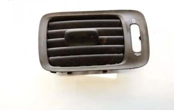 Volvo S70 V70 V70 XC Dash center air vent grill 9481655