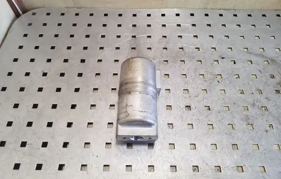 Honda CR-V Air conditioning (A/C) air dryer 4479000090