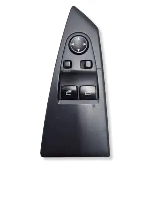 BMW 6 E63 E64 Electric window control switch 6939127
