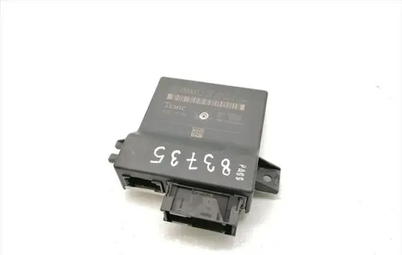 Audi A6 S6 C6 4F Other control units/modules 4F0907468F 4F0910468A